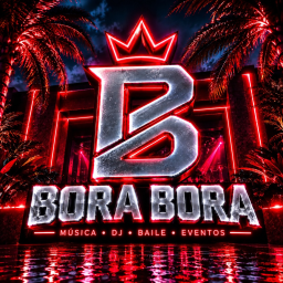 BORA BORA 🌴