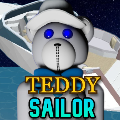 [ 🚢SAIL] 🧸Teddy EXTREME