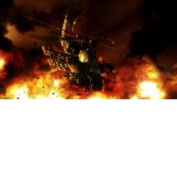 helicopters testing platform 1