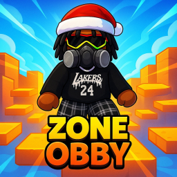 Zone Obby