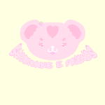 Shortcake & friends