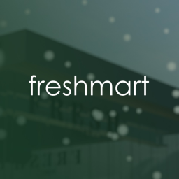 FreshMart Supermarket | V5