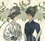 ' ' The Spinsters ' '