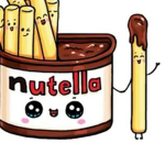 nutella party