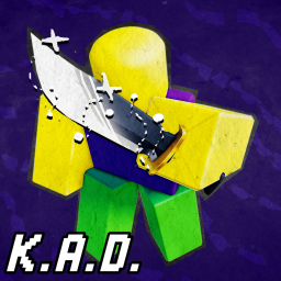 Knife Ability Duels [BETA]