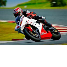 Racing With Friends!!!