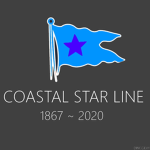 ~ | Coastal Star Line | ~