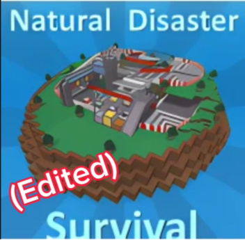 Natural  Disaster Survival (edited)