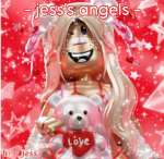 - jess's angels -