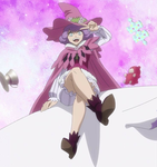 ±·<Mushroom Gang>·±