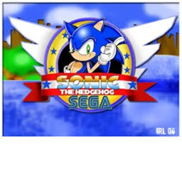 Sonic [Beta] icon