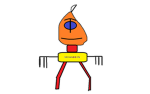 Mechanoid 57b