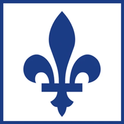 Nouvelle-France Company Roblox group icon