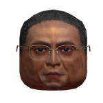GOMBA GOMBA