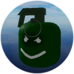 Grenade Bighead