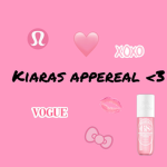 Kiaras Besties <3