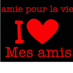 Amitié pour la vie