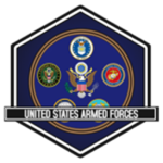 |USAF | United States Armed Forces ᅠᅠ