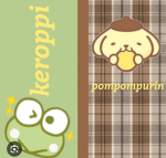 The pastel poops