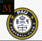 Pau FC (Unoffcial)