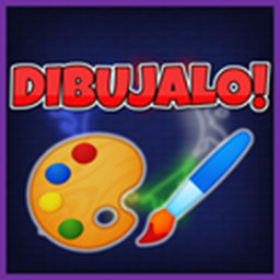 ¡Dibújalo!
