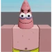 Beat up Patrick Simulator icon