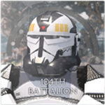 《TGRA》104th Legion 《TGRA》