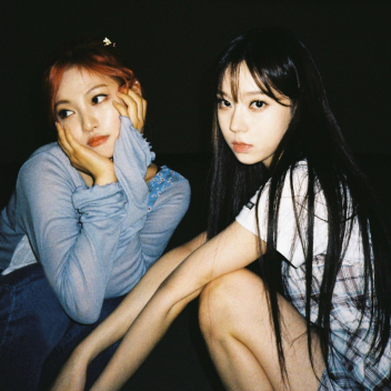 ୨ 🖤 ・ 