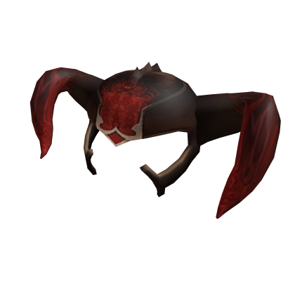 Crimsonwrath, Duke of Danger