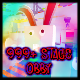999+ STAGE OBBY icon