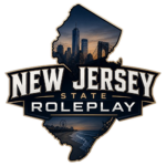 New Jersey State Roleplay - Whitelisted