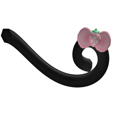 Tail sweet Kitty Dark thumbnail
