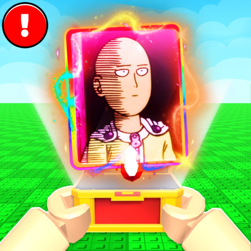 Anime RNG [Offline Chests] 👑 