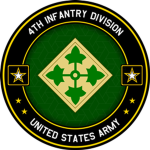 4th Infаntry Dіvisіоn