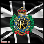 | BBA | Corps of Royal Engineers