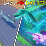 Own a Fish Pond 🐟