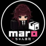 maroCompany｜楓坂町公認01