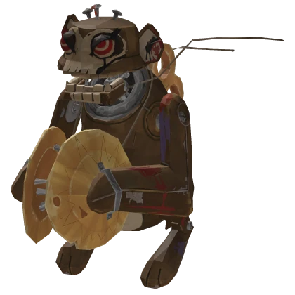 Item Thumbnail