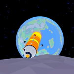 Orbiting Planets
