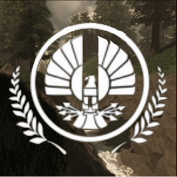 [HG] Camp Grove | Panems Finest