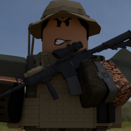 [FOB] Helmand Valley, Afghanistan