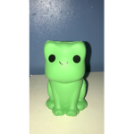 Frog gang! :D