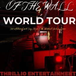0ff The Wall World Tour (Fan Made)  icon