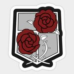 AOT:RC Stationary Guard
