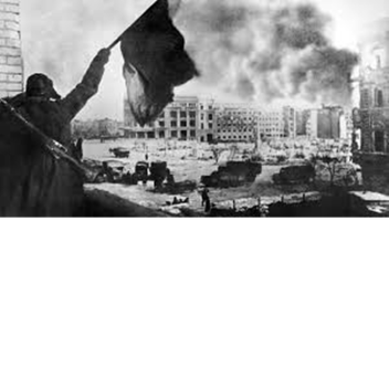 WW2 USSR vs Germany