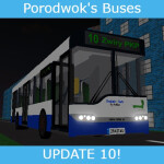 Porodwok's Buses 