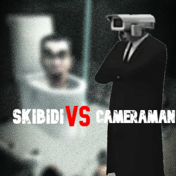 SKIBIDI VS CAMERAMAN icon