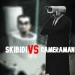 SKIBIDI VS CAMERAMAN icon