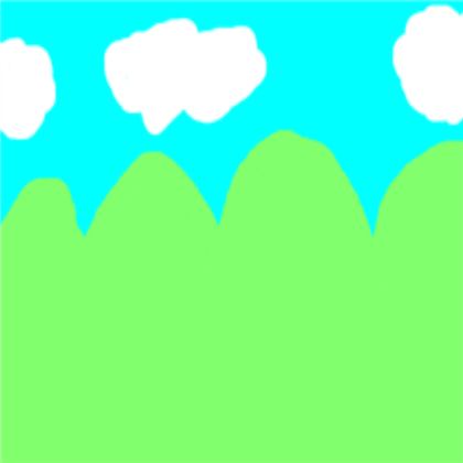 Lovely Day Skybox :D