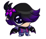 Evan's art comms